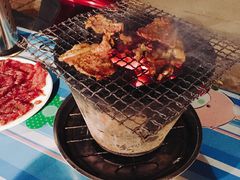 -松明一烤肉馆(鲁园店)