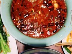-川人百味·水煮活鱼(赛罕万达店)
