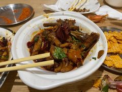 -烤五行·烧烤烤串(石佛营店)
