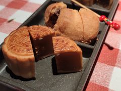 -王大爷成都烧烤(营门口店)