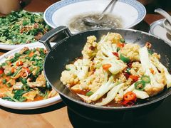 -乡里八闽·福州乡土菜(火车北站店)