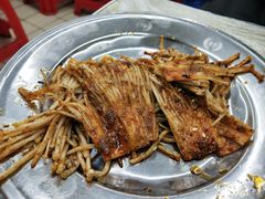 -小民大排档(马场角横路店)