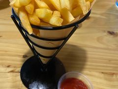 -清真·艾美可餐厅(鹏欣水游城店)