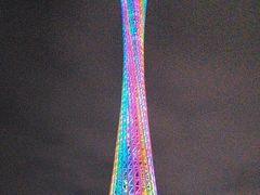 -珠江夜游广州塔·中大码头