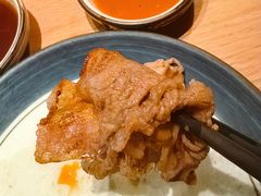 -烧肉达人•炭火烧肉(新天地店)