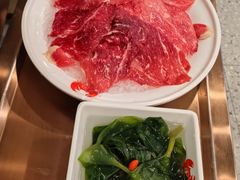 -七欣天香辣蟹火锅(闵行浦江欢乐颂店)