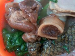 -富记鱼蛋粉(西村店)