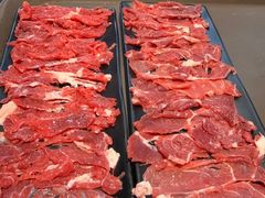 -牛品福潮汕牛肉火锅(旺庄店)