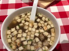 -西贝莜面村(上海百联西郊店)