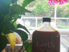 -Local泰莲庭(虹鳟鱼店)
