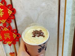 -成川茶店·潮汕工夫浓茶(万象店)
