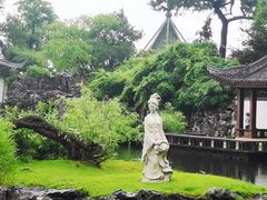 -无锡蠡湖国家湿地公园-蠡园