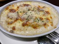 -BomBa意大利餐厅