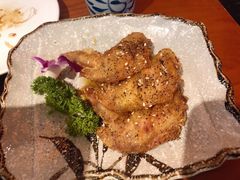 名古屋鸡翅-有喜屋·烧鸟·居酒屋(周浦万达店)