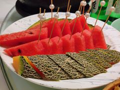 -唐廊烤鸭店(工体店)