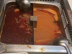 -海底捞火锅(万丰桥店)