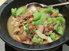 -云海肴·汽锅鸡·云南菜(高德置地店)