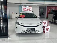 -永达广汽丰田店