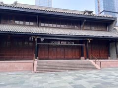 -古大圣慈寺
