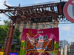 -舜华临武鸭·湖南零食特产(三王街店)