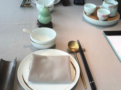 -金海华·悦食东方(苏州中心商场店)