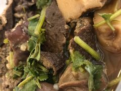 -陈寔包子王·卤煮小肠·京味小吃(龙潭店)