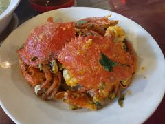 -灯笼馆海鲜餐厅