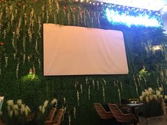 大堂-TEQO·Mexican food & Bar