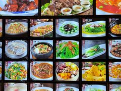 -乾隆美食·本帮菜(黄河路店)