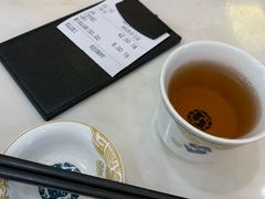 -香港麦奀云吞面世家(中山二路店)