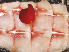 财鱼片-袁老四老火锅(盘龙城店)