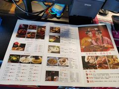 -刘一锅筋头巴脑(凌空二街店)
