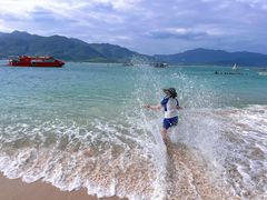 -海南分界洲岛旅游区