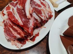 -来自潮州牛肉店(华强北店)