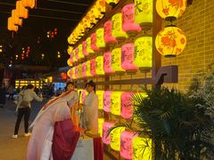 -深圳锦绣中华民俗村