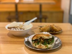 -小豆海棠(嘉兴路店)