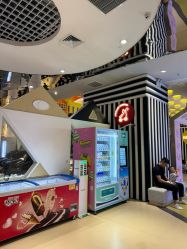 -meland club亲子乐园(重庆万象城店)