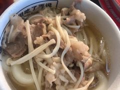 -元气寿司(东方宝泰店)