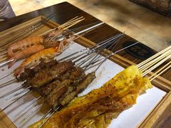 -酒座音乐主题串吧(滑翔西社区店)