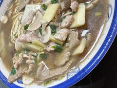 -超爷叔面馆(西园店)