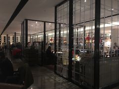 门面-“香”全日餐厅·株洲大汉希尔顿酒店