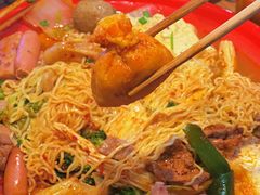 -文立新·秤盘麻辣烫(天通苑店)