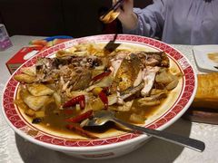 -旺顺阁·北京菜(北辰上品+)