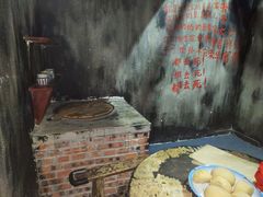 -明日世界密室轰趴·剧本桌游·箭馆团建(国贸店)