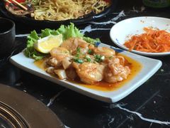 -梦山水日本烧肉(五四广场店)