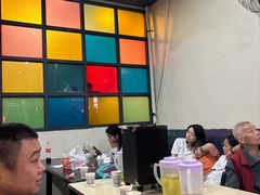 -勇记干锅居(德阳店)