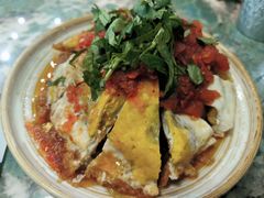 -浩海火烧云傣家菜(京广店)