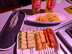 -丰茂烤串(全国首店)