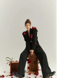 -米莱摄影写真(五大道别墅店)