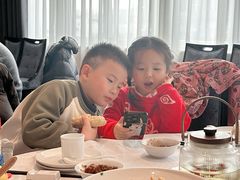 -群乐饭店(滨安路店)